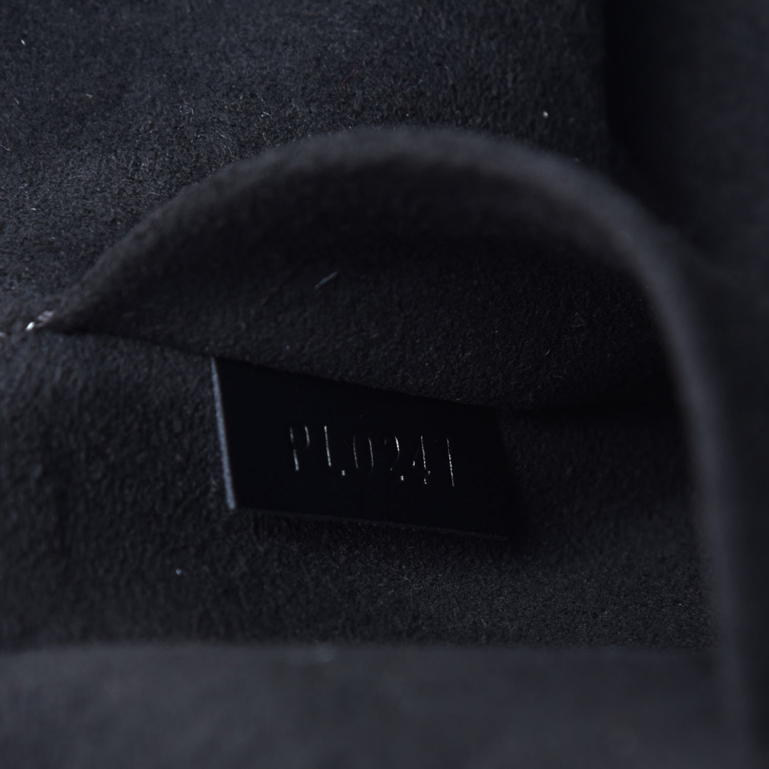 Louis Vuitton Reverse Monogram Vanity PM 8 of 12