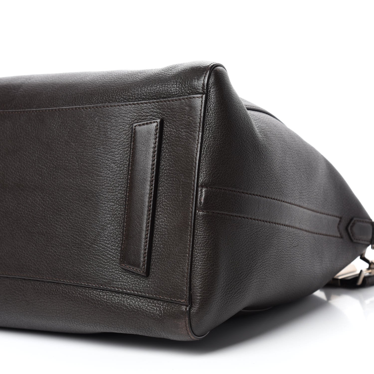 Givenchy Sugar Goatskin Medium Antigona Dark Brown 8 of 16
