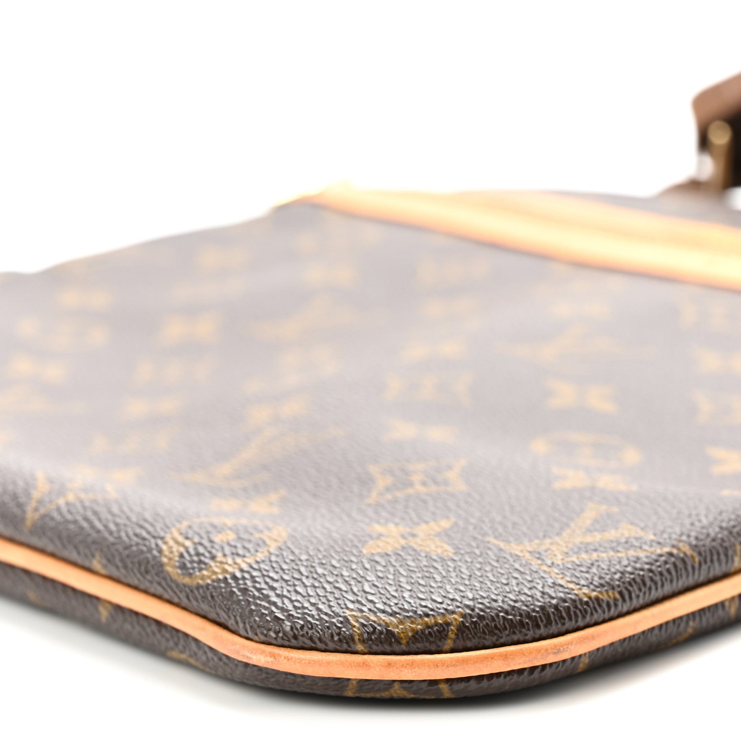 Louis Vuitton Monogram Bosphore Pochette 10 of 11