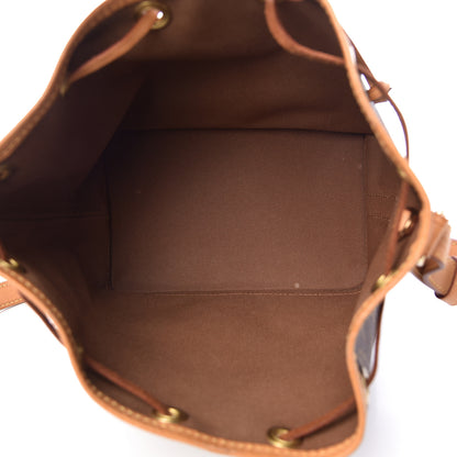 Louis Vuitton Monogram Noe BB 5 of 17