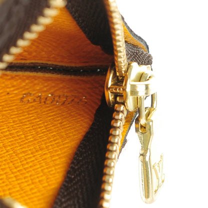 Louis Vuitton Monogram Groom Key Pouch 7 of 7