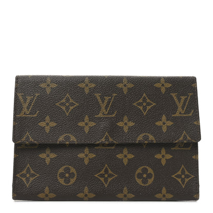 Louis Vuitton Monogram Passport Organizer 1 of 6