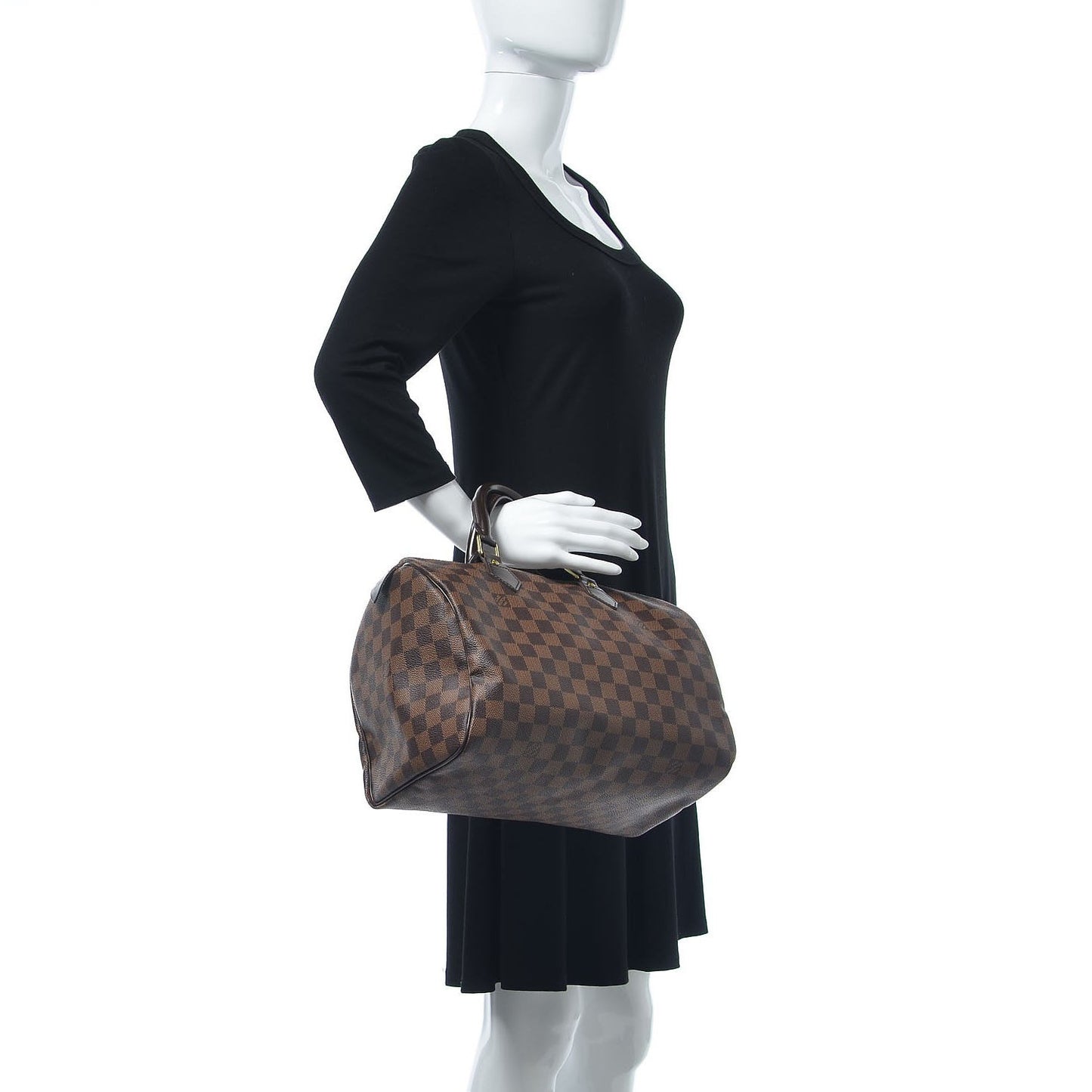Damier Ebene Speedy 30
