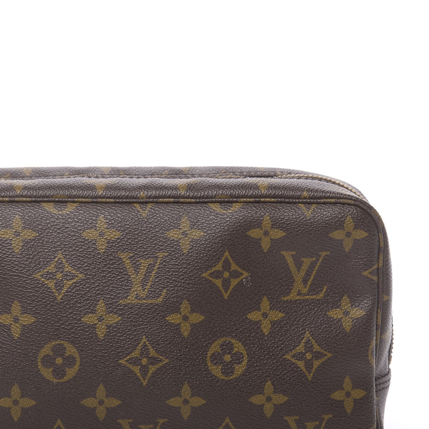 Monogram Trousse Toilette 23