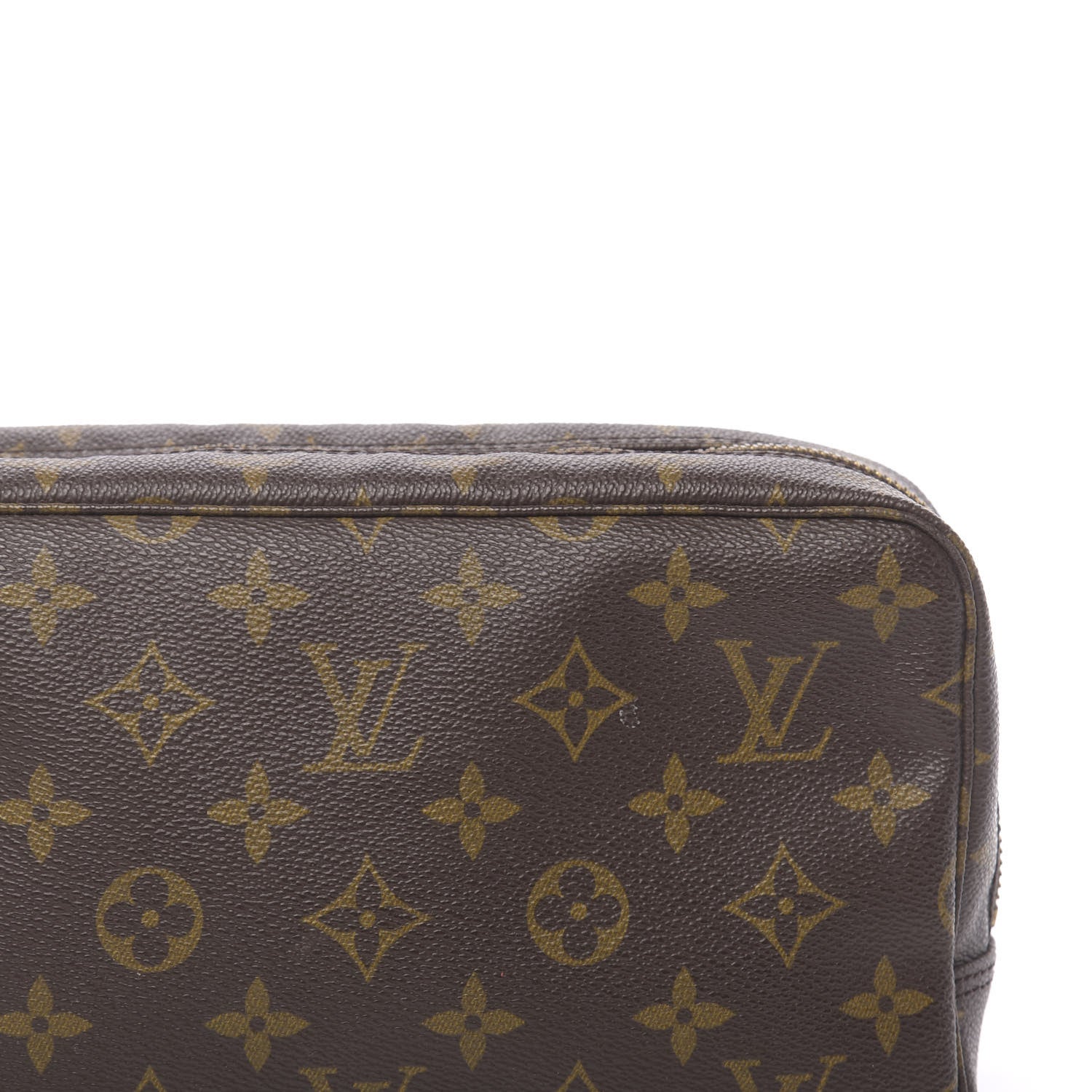 Louis Vuitton Monogram Trousse Toilette 23 8 of 13