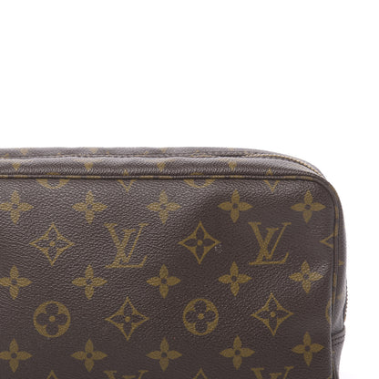Louis Vuitton Monogram Trousse Toilette 23 8 of 13