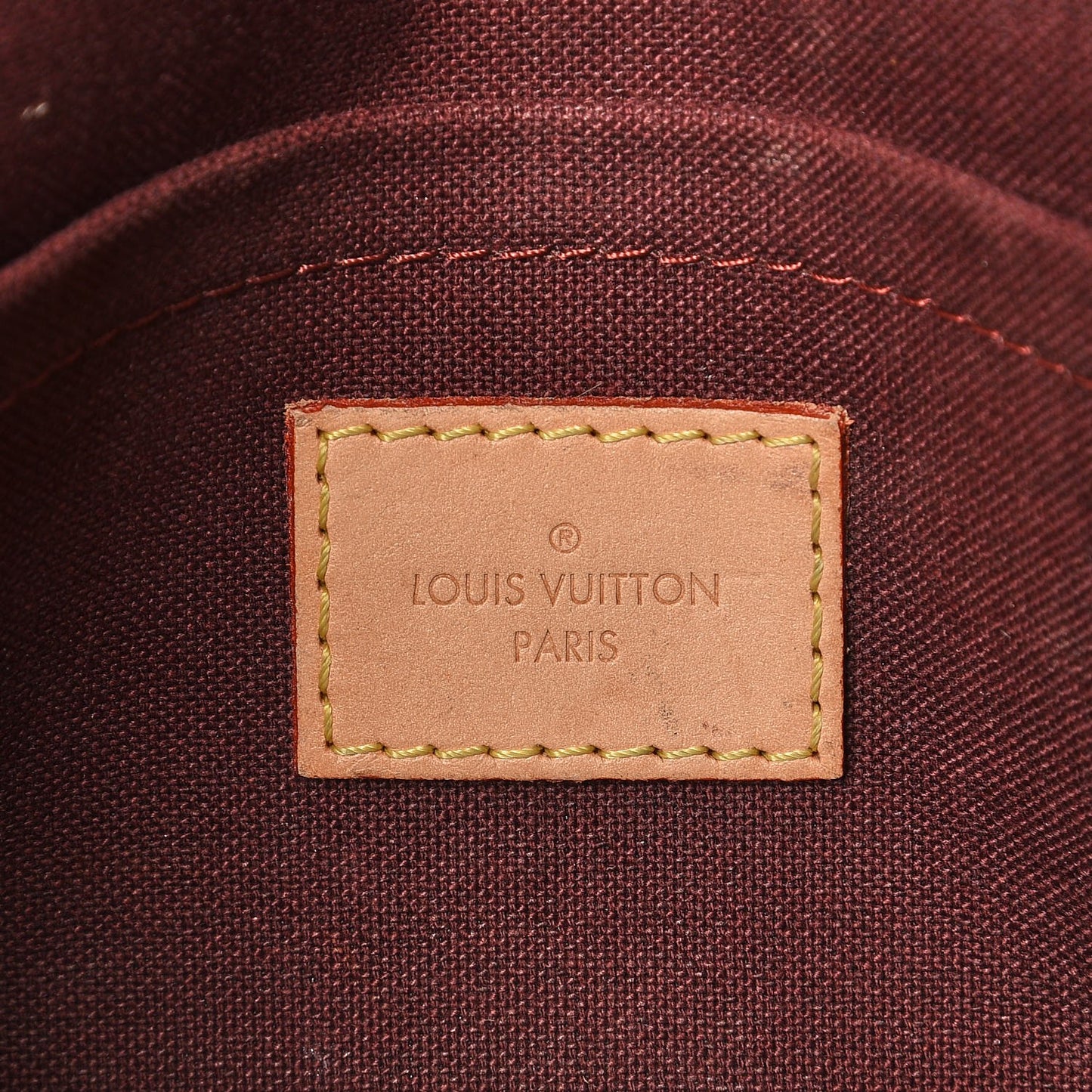 Monogram Favorite PM