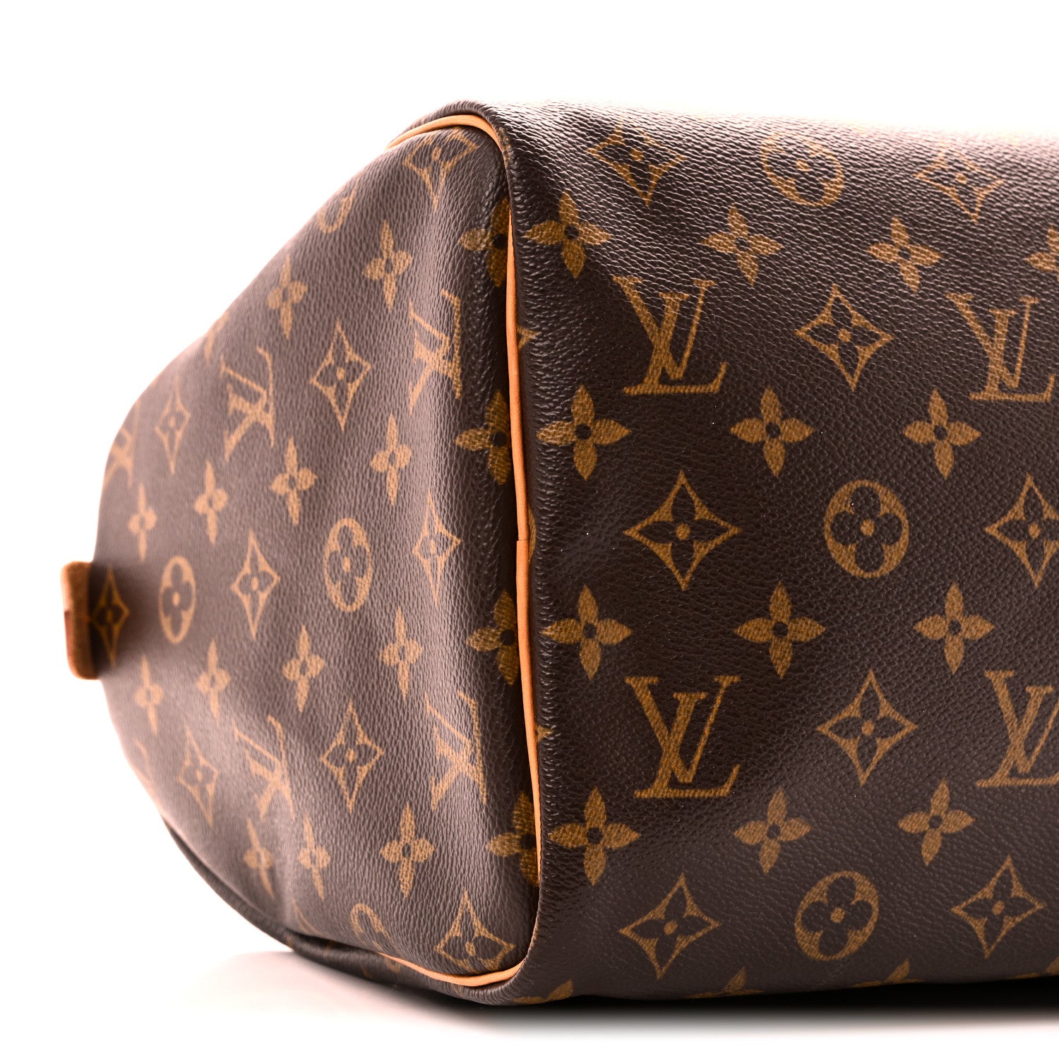 Louis Vuitton Monogram Speedy 30 8 of 10
