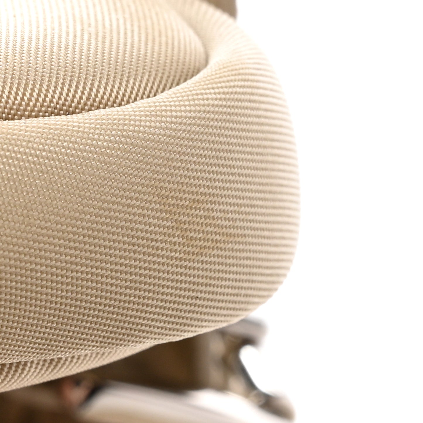 Spazzolato Rois Re-Nylon Metal Triangle Logo Monolith Pouch Pocket 55mm Boots 36 Deserto