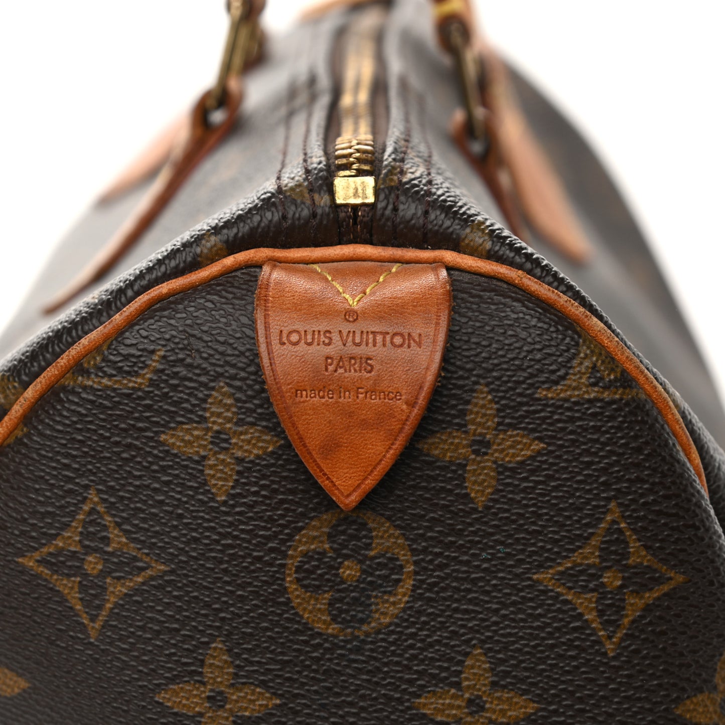 Monogram Speedy 35