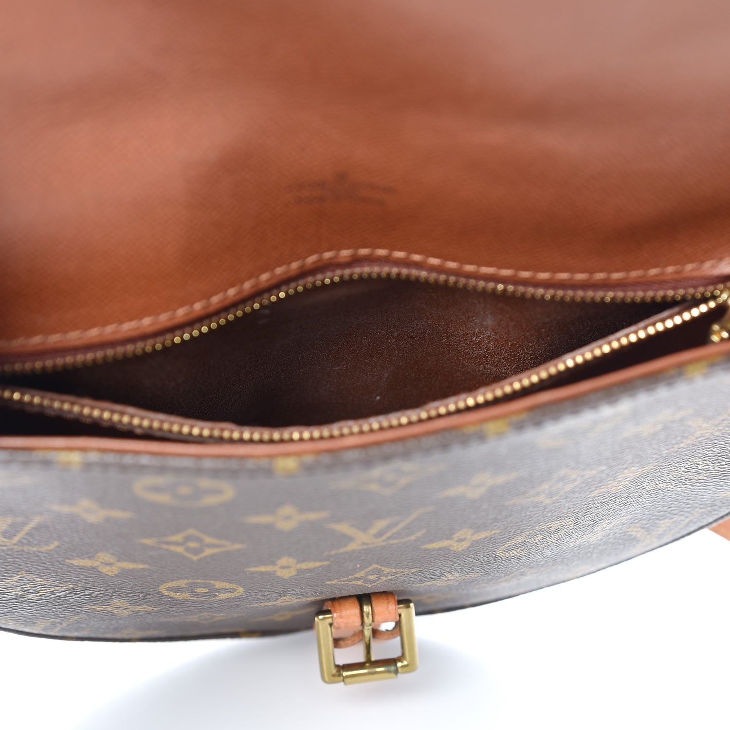 Louis Vuitton Monogram Chantilly MM 8 of 10