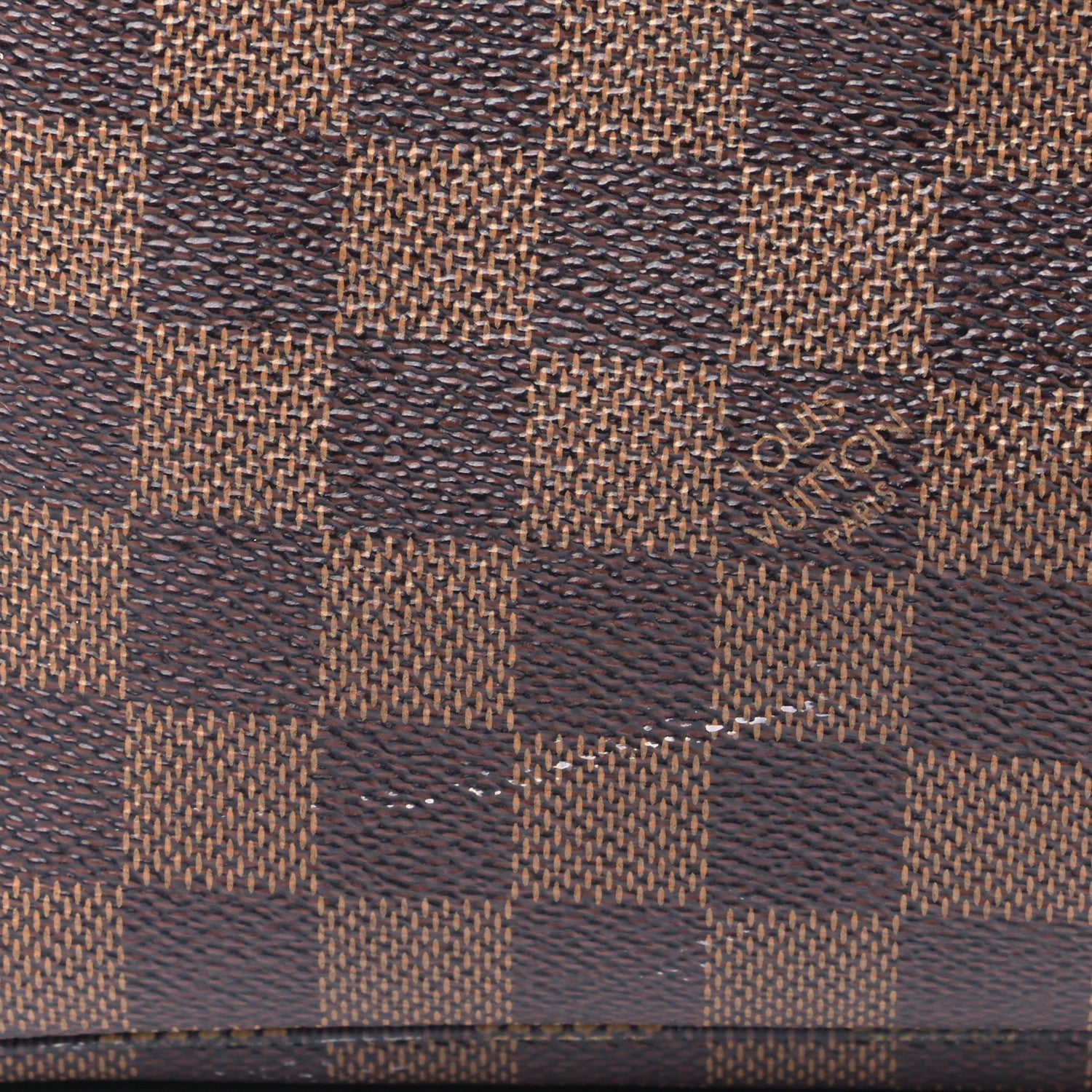 Louis Vuitton Damier Ebene Neo Neverfull GM 12 of 18