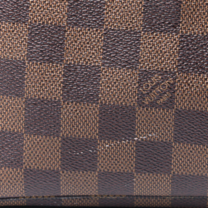 Louis Vuitton Damier Ebene Neo Neverfull GM 12 of 18