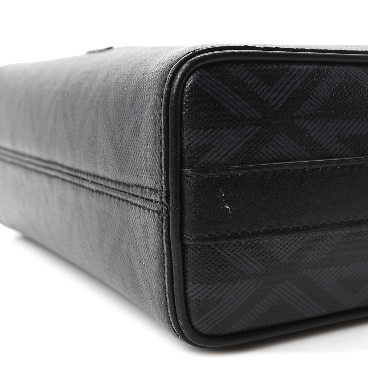 Canvas CD Diamond Lingot 22 Bag Black