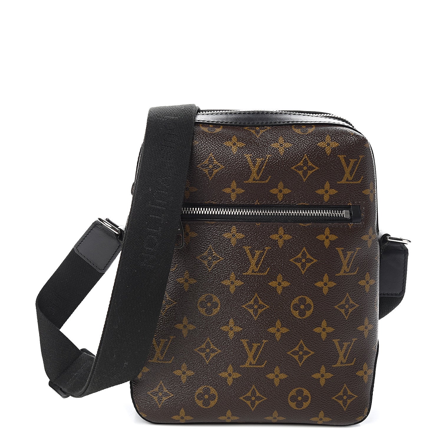 Louis Vuitton Monogram Macassar Torres PM 1 of 10