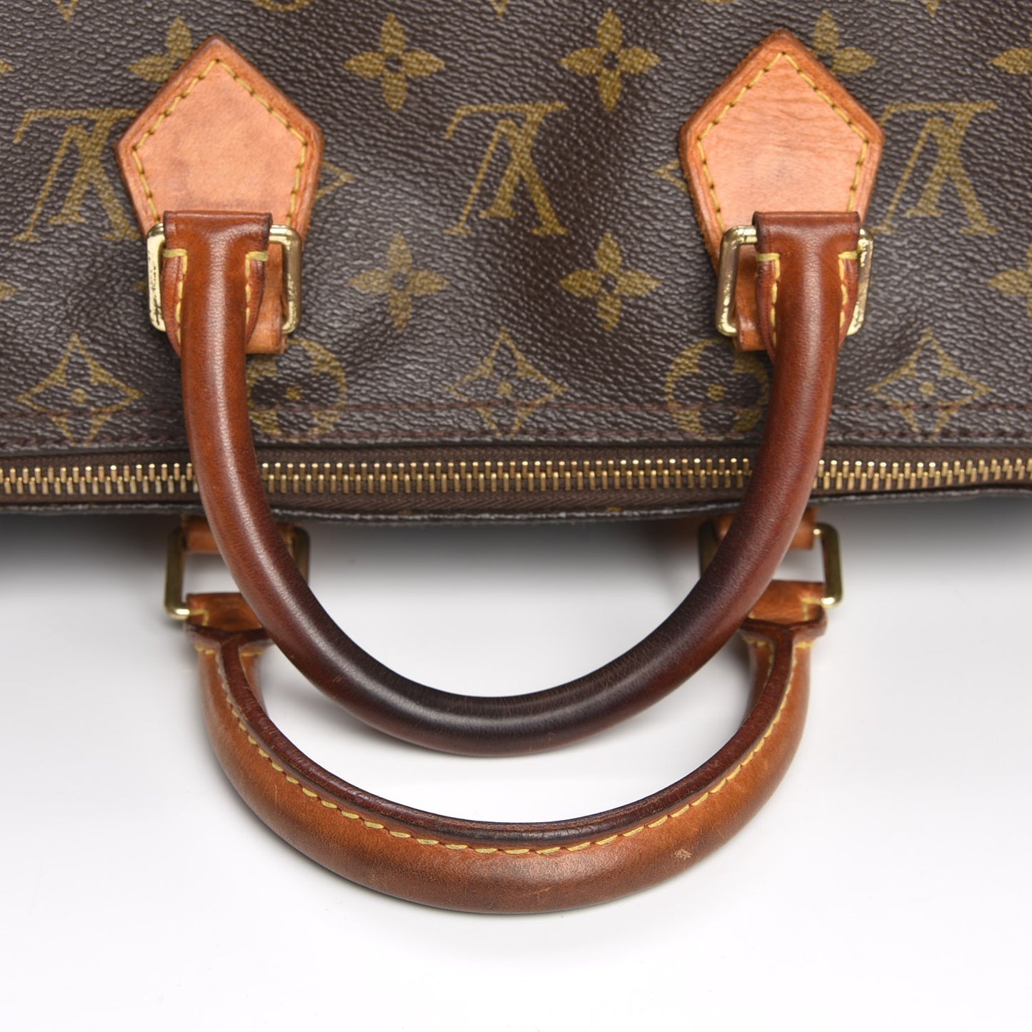 Monogram Speedy 25