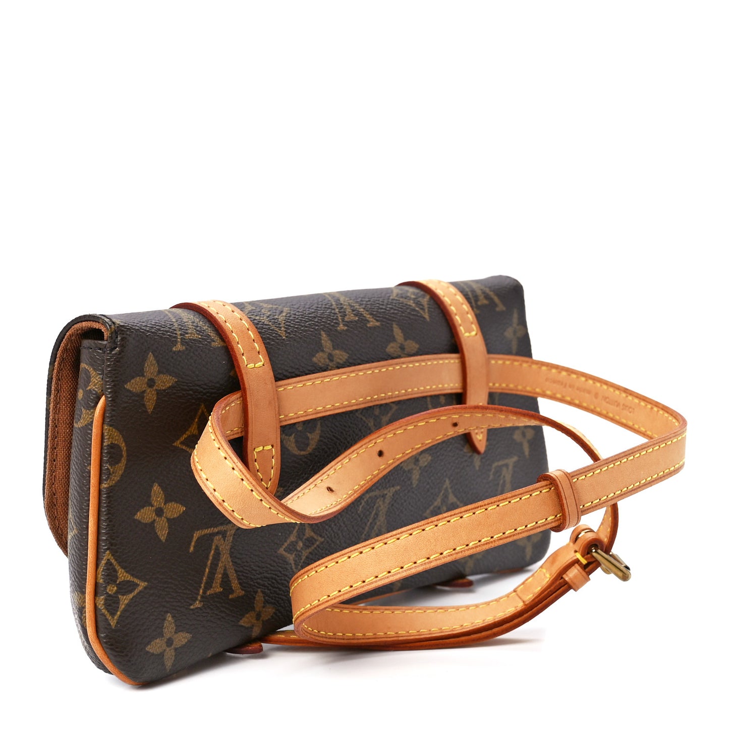 Monogram Pochette Marelle PM