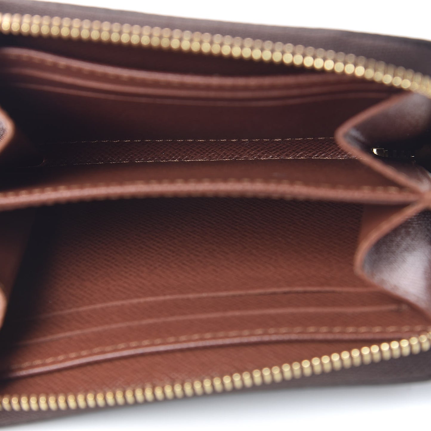 Monogram Zippy Coin Purse