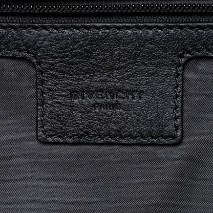 Givenchy Nylon Urban Backpack Black White 6 of 8