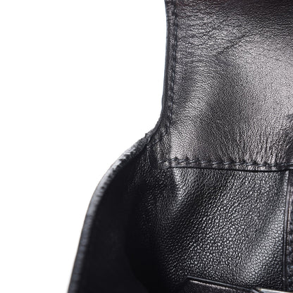 Hermes Swift Initiale Black 8 of 12