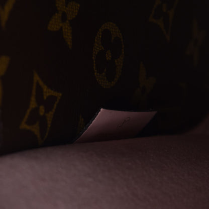 Louis Vuitton Monogram Neonoe MM Rose Poudre 7 of 8
