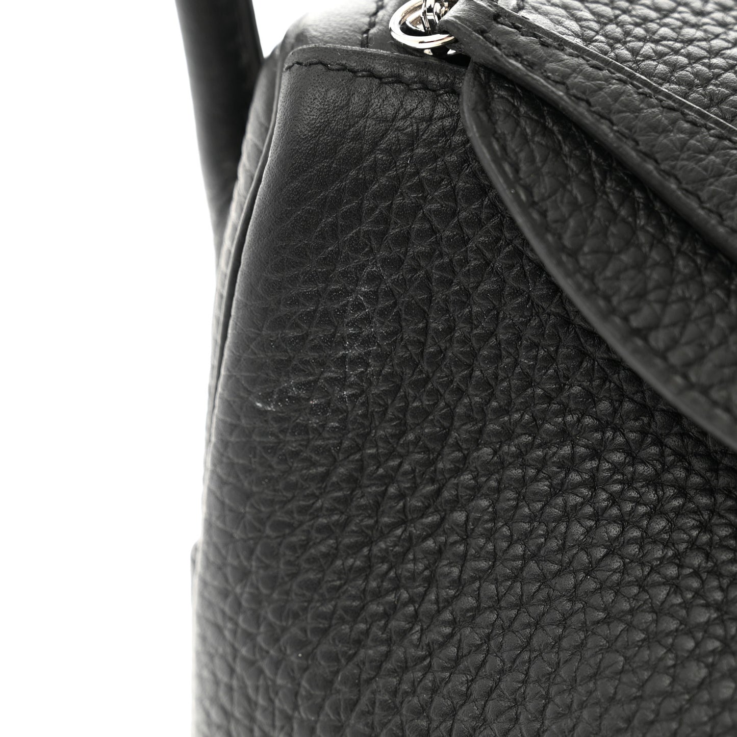 Taurillon Clemence Lindy 26 Black