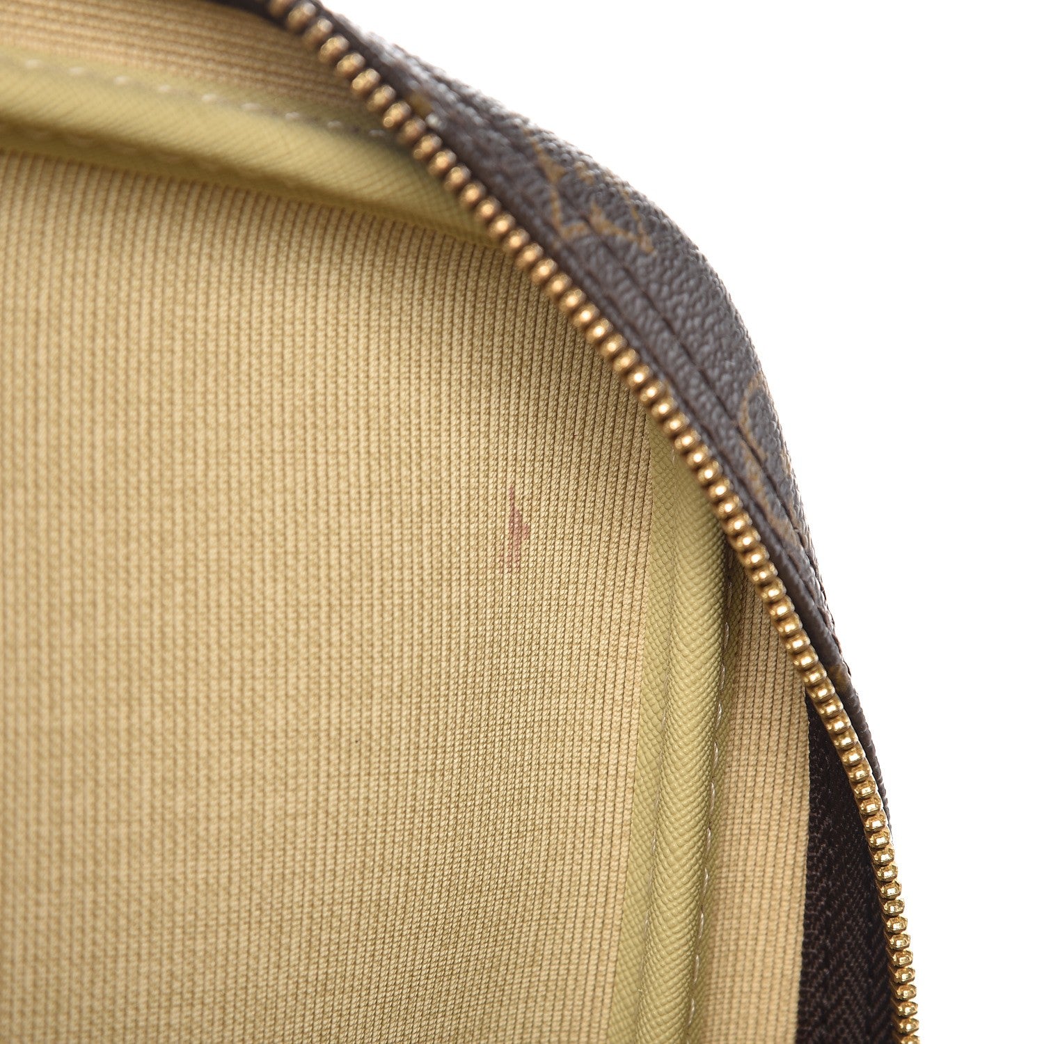 Louis Vuitton Monogram Reporter GM 8 of 13