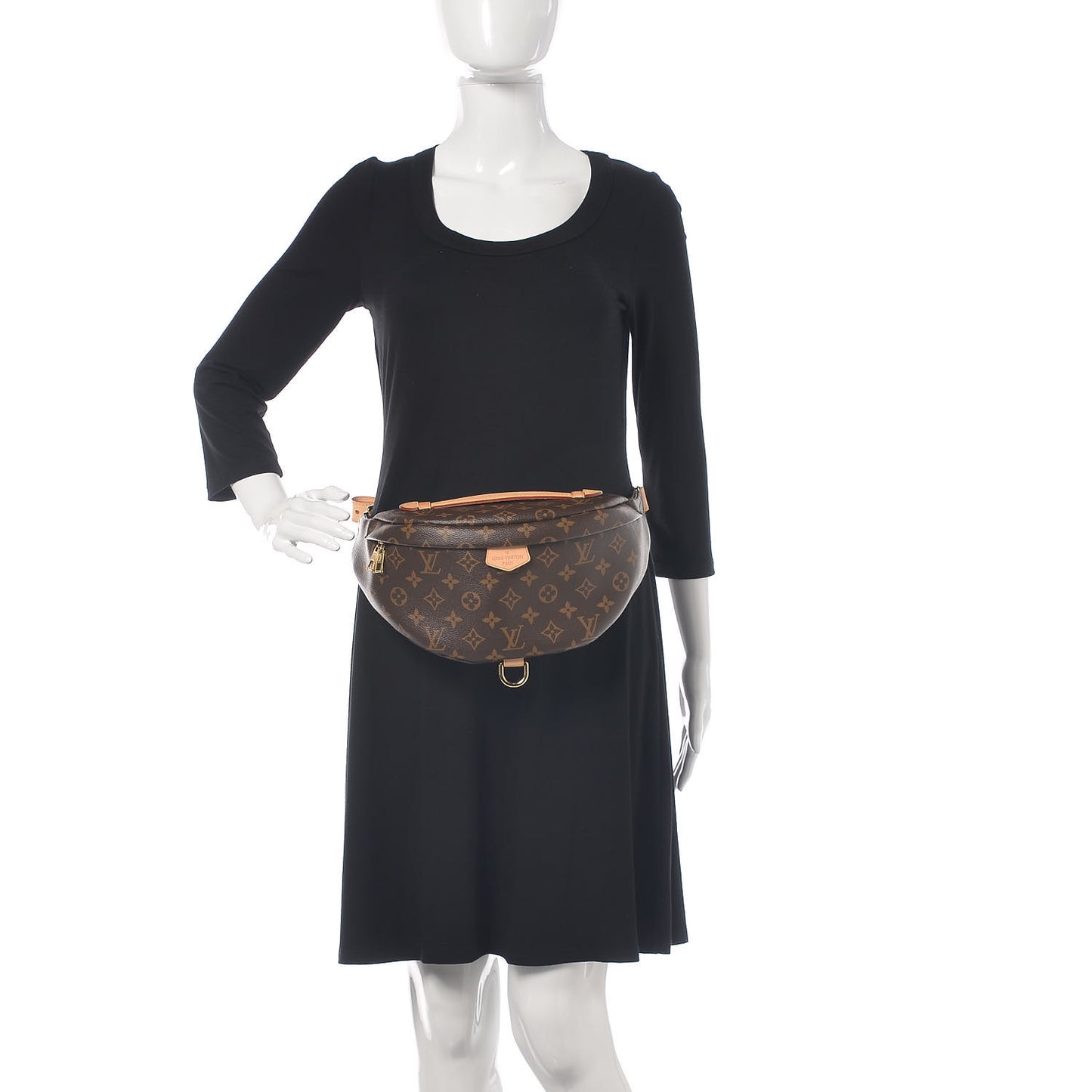 Monogram Bumbag