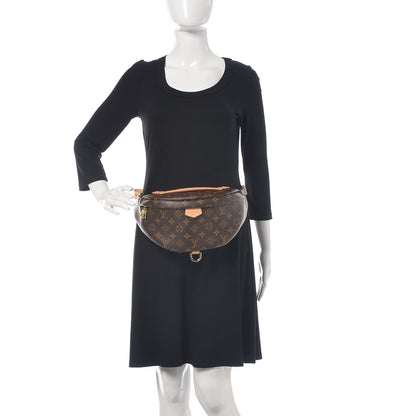 Louis Vuitton Monogram Bumbag 2 of 11