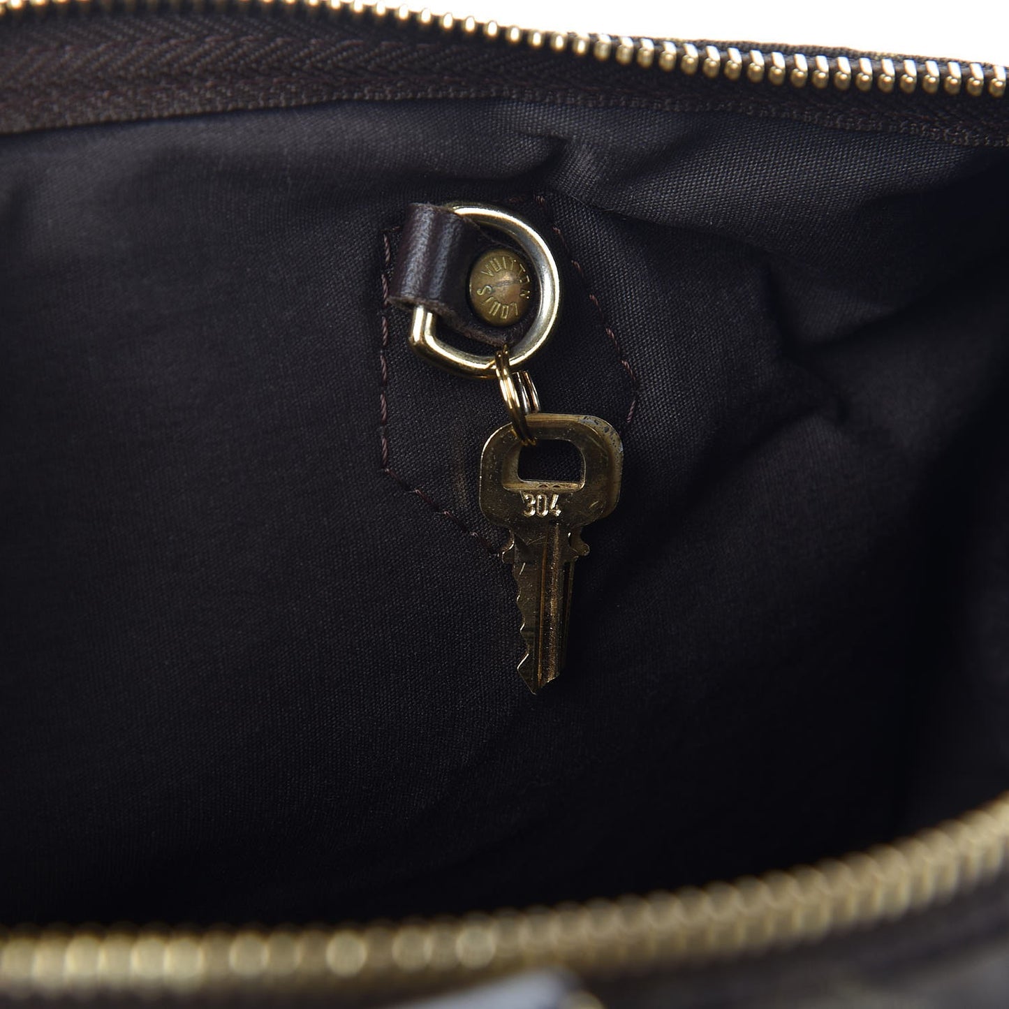 Mini Lin Speedy 30 Ebene