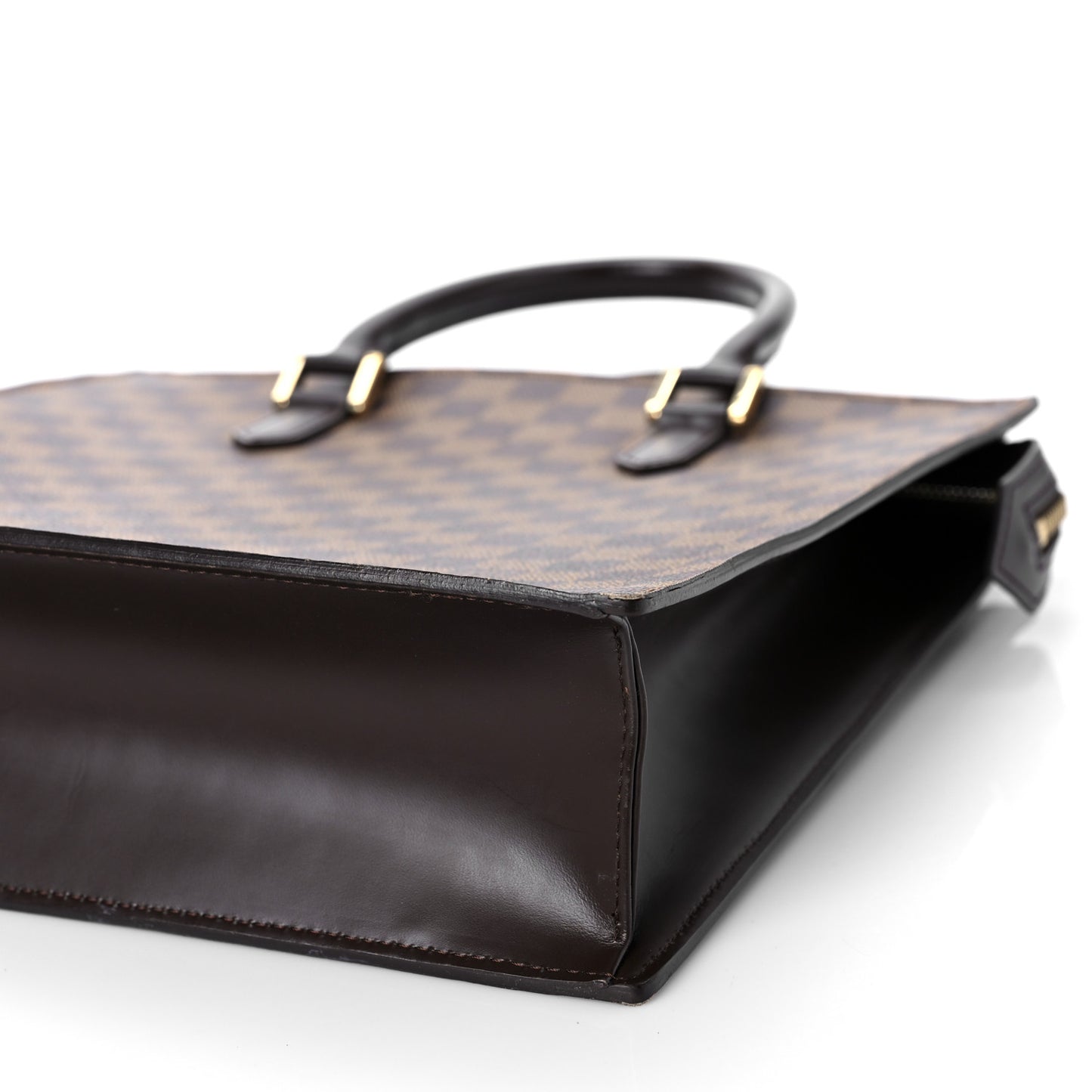 Damier Ebene Venice Sac Plat