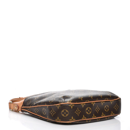 Louis Vuitton Monogram Odeon PM 4 of 11