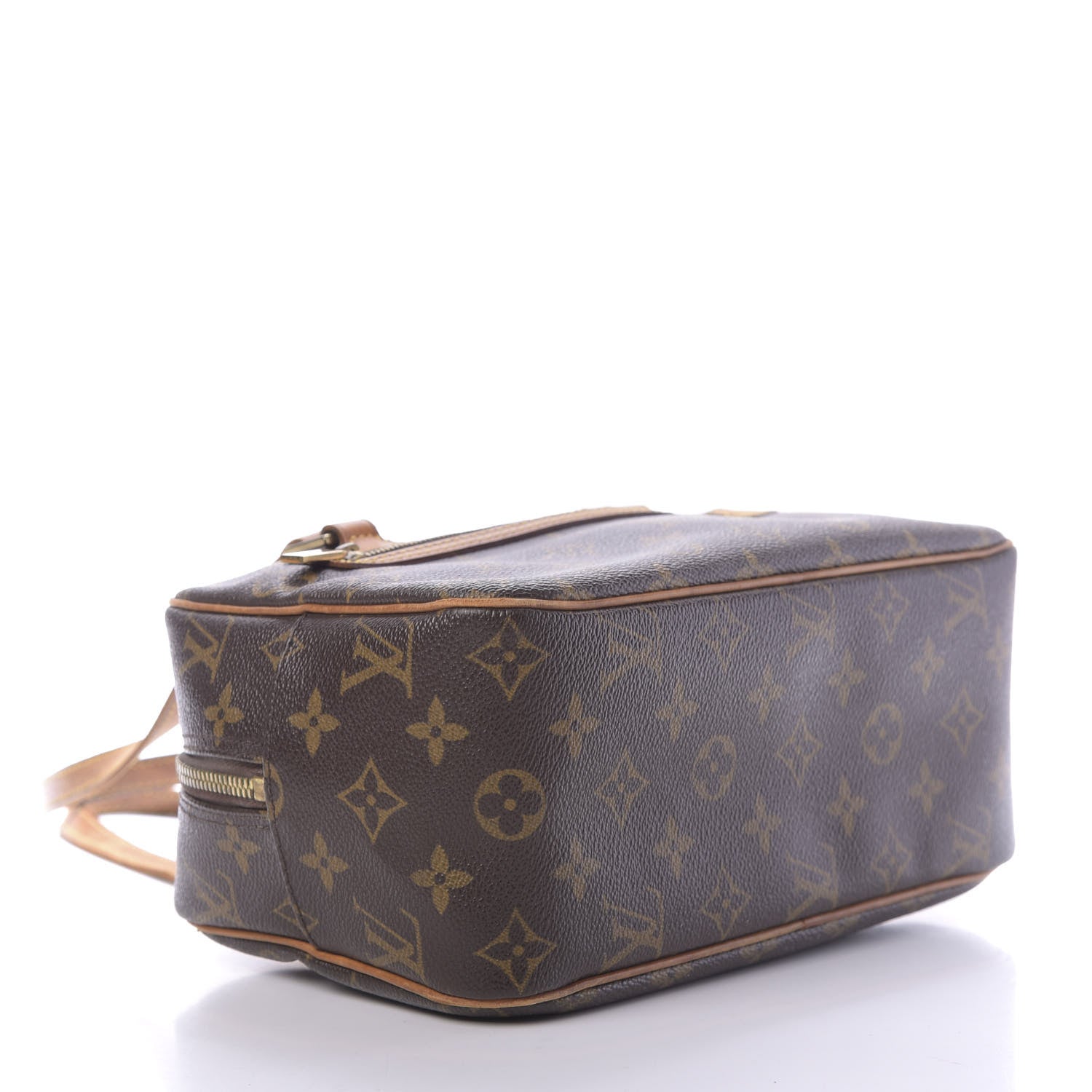 Louis Vuitton Monogram Cite MM 4 of 17