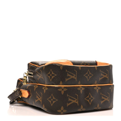 Louis Vuitton Monogram Amazone 3 of 8