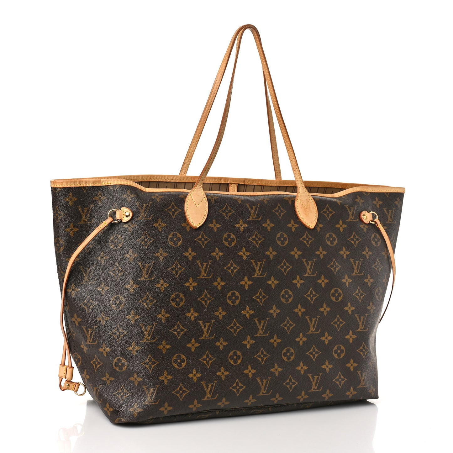 Monogram Neverfull GM