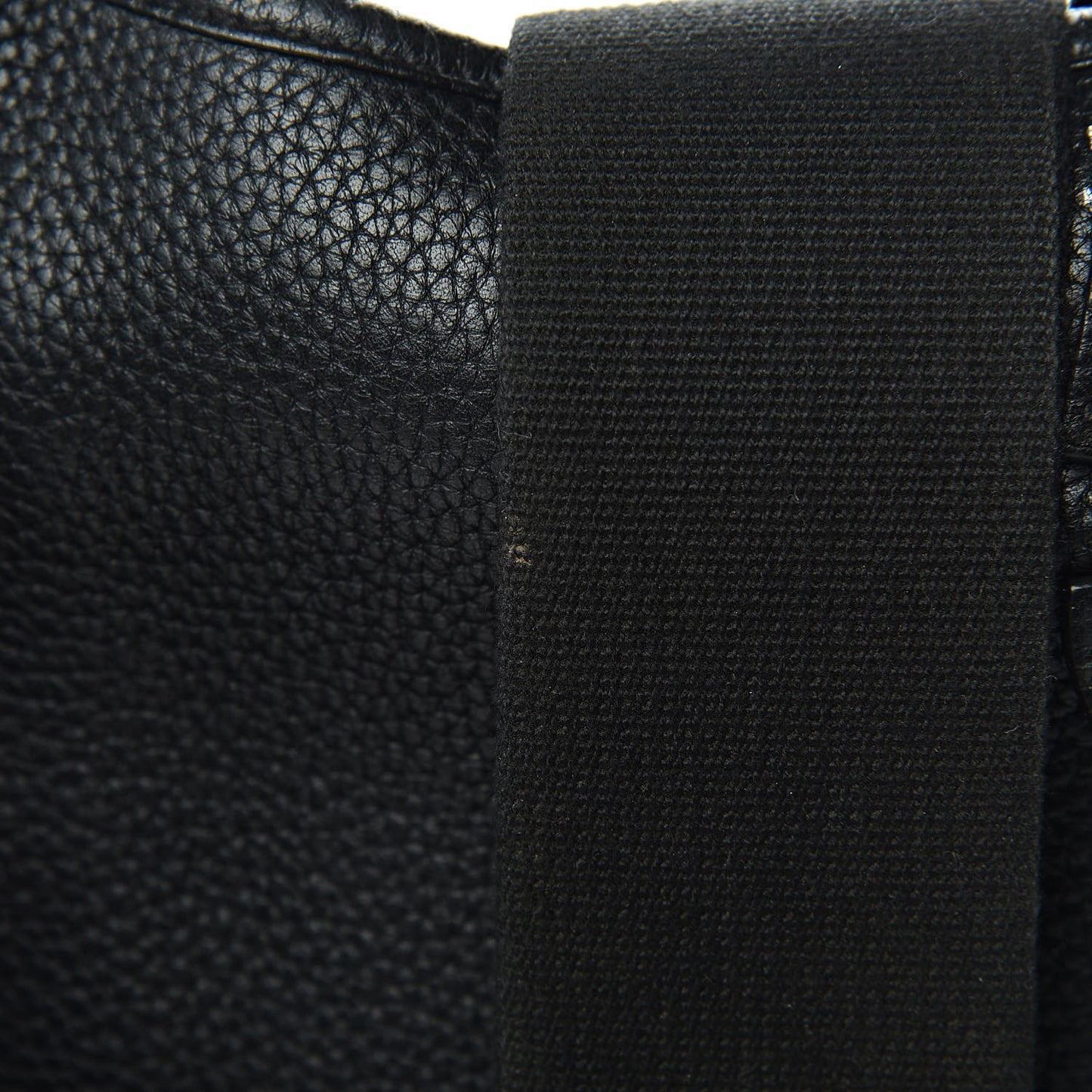 Taurillon Clemence Evelyne III PM Black