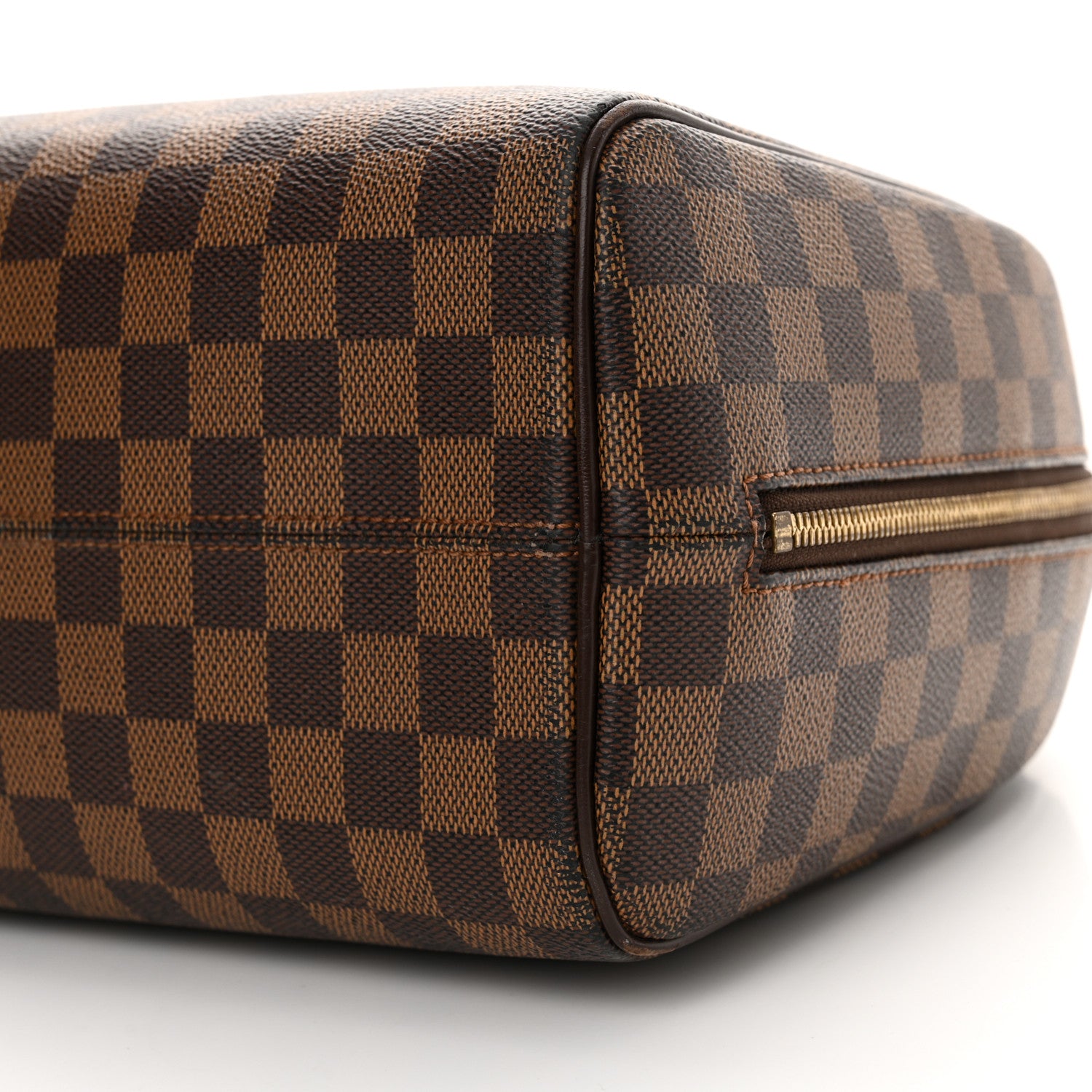 Louis Vuitton Damier Ebene Nolita 9 of 12