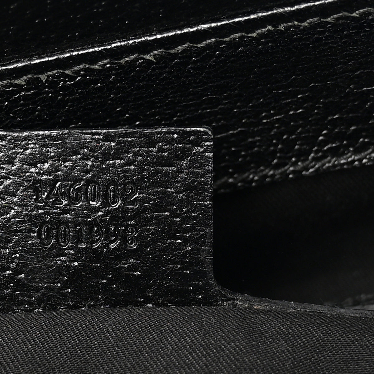 Velvet Horsebit Embossed Treasure Boston Black Multicolor