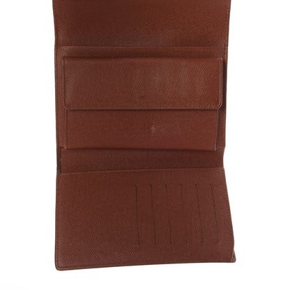 Louis Vuitton Monogram Porte Tresor Etui Papiers Wallet 5 of 9