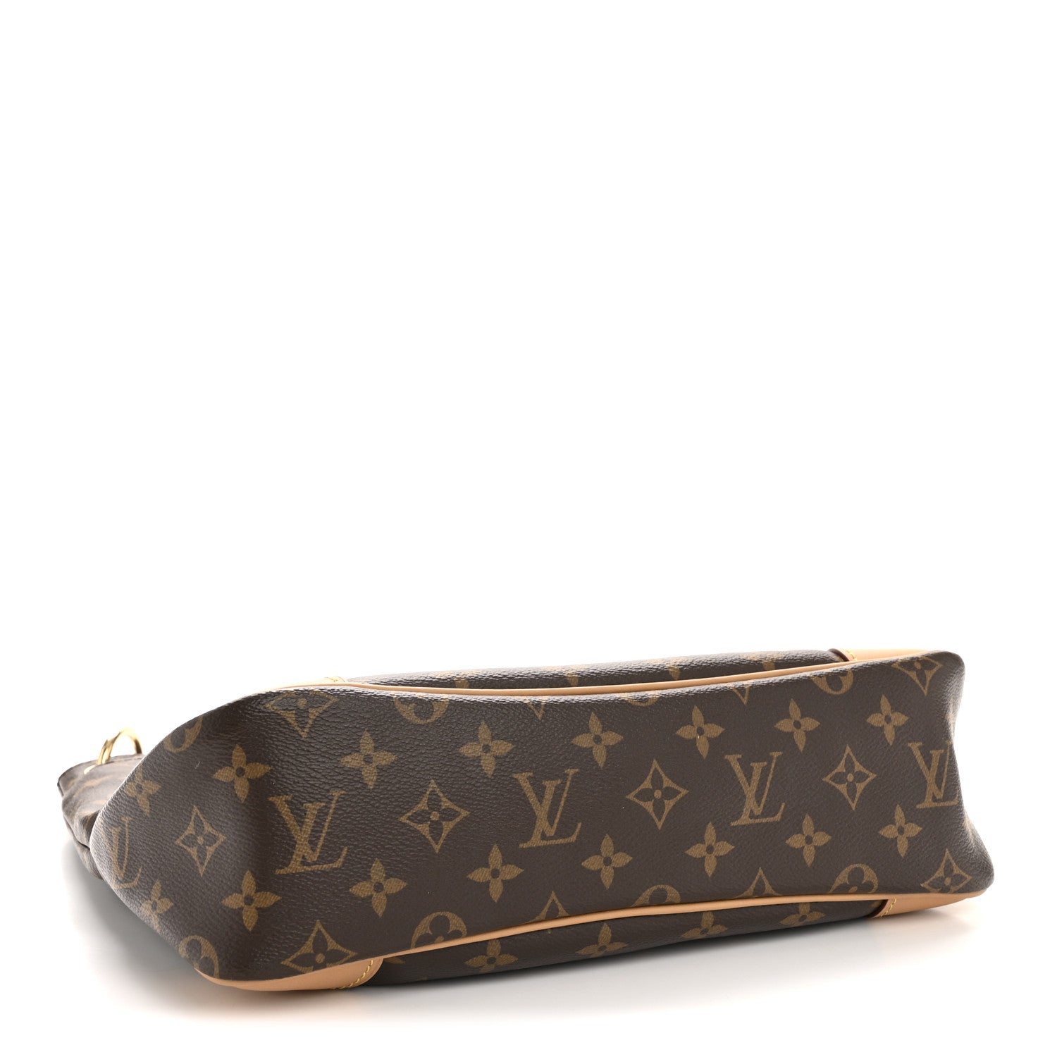 Louis Vuitton Monogram Odeon MM Natural 4 of 12