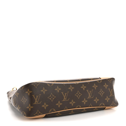Louis Vuitton Monogram Odeon MM Natural 4 of 12