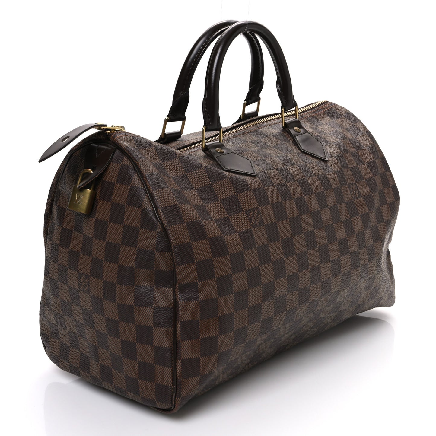 Damier Ebene Speedy 35