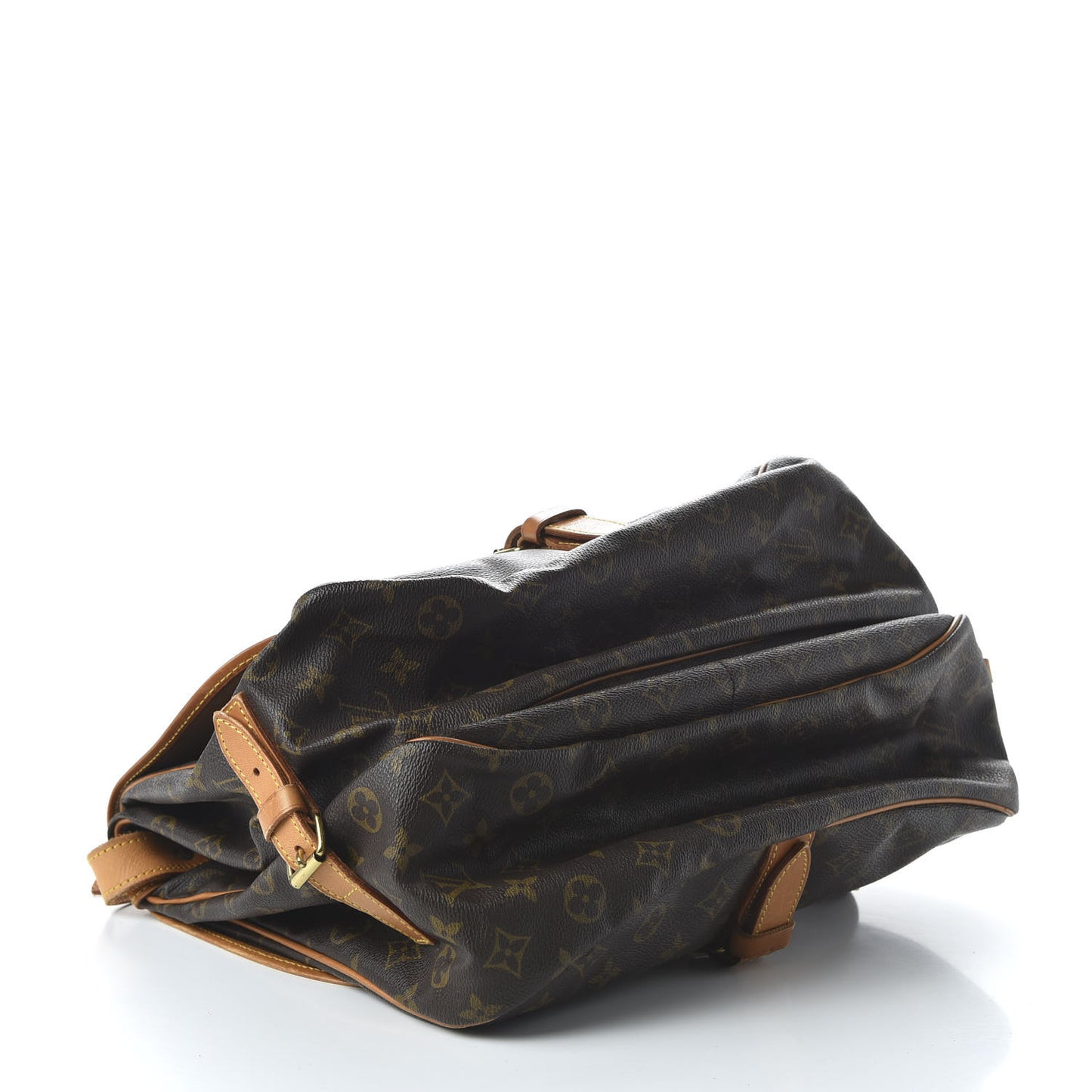 Monogram Saumur 35