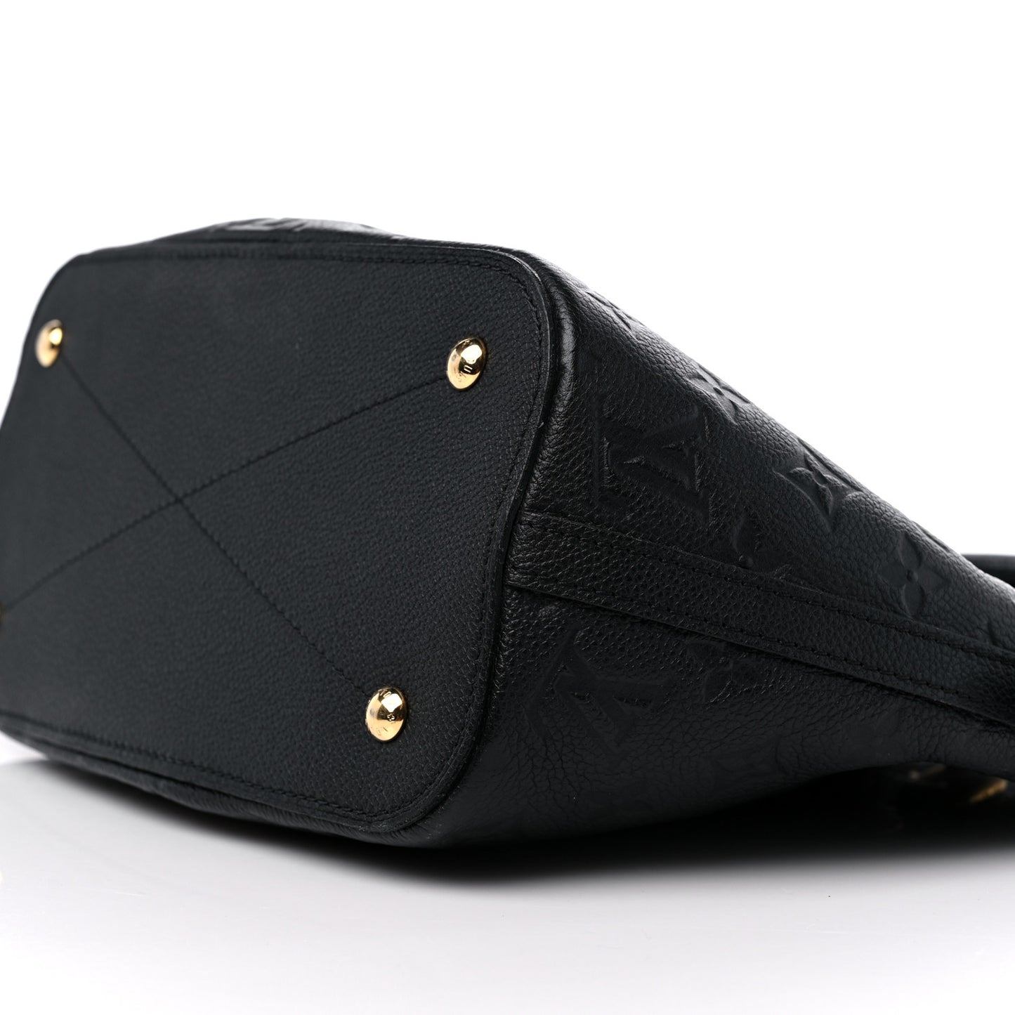 Empreinte Mazarine PM Black