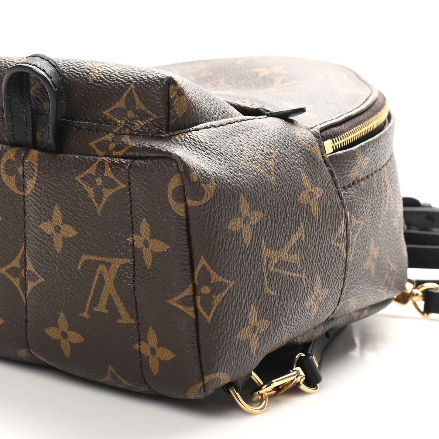 Monogram Palm Springs Backpack Mini