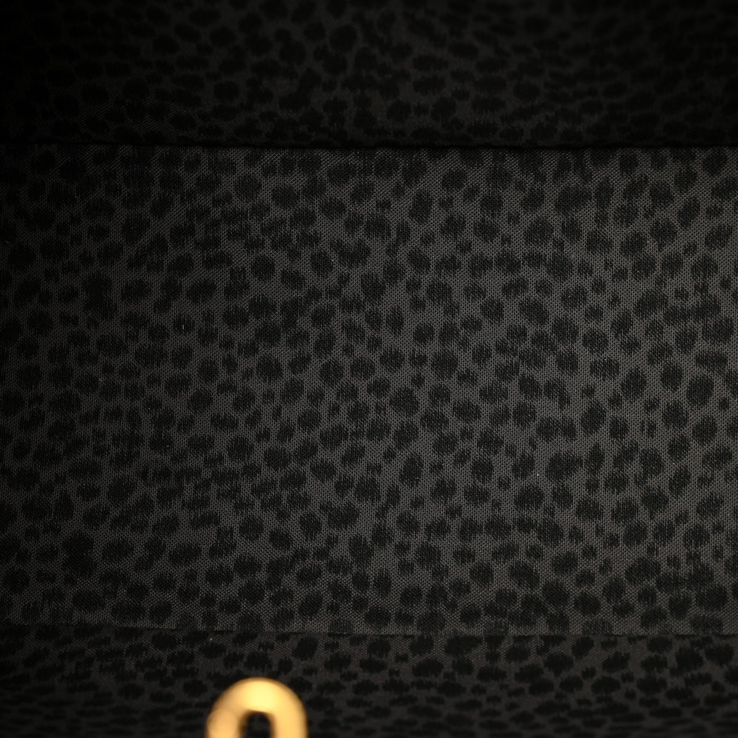Monogram Giant Wild at Heart Neverfull MM Black
