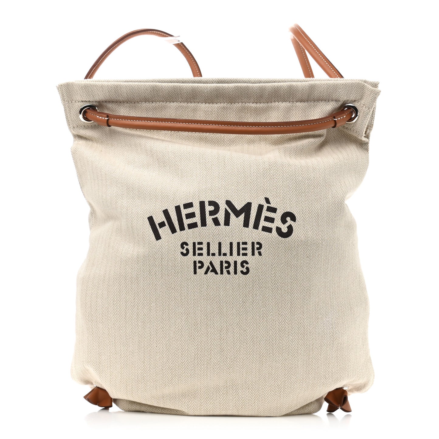 Toile Swift Maline Bag Gold Craie