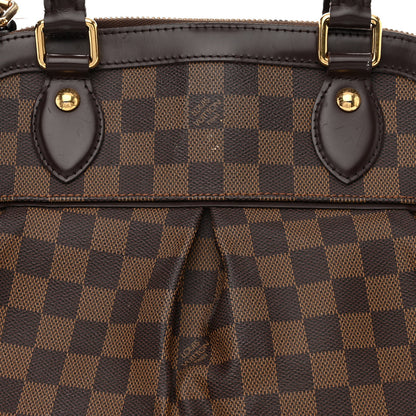 Louis Vuitton Damier Ebene Trevi PM 8 of 17
