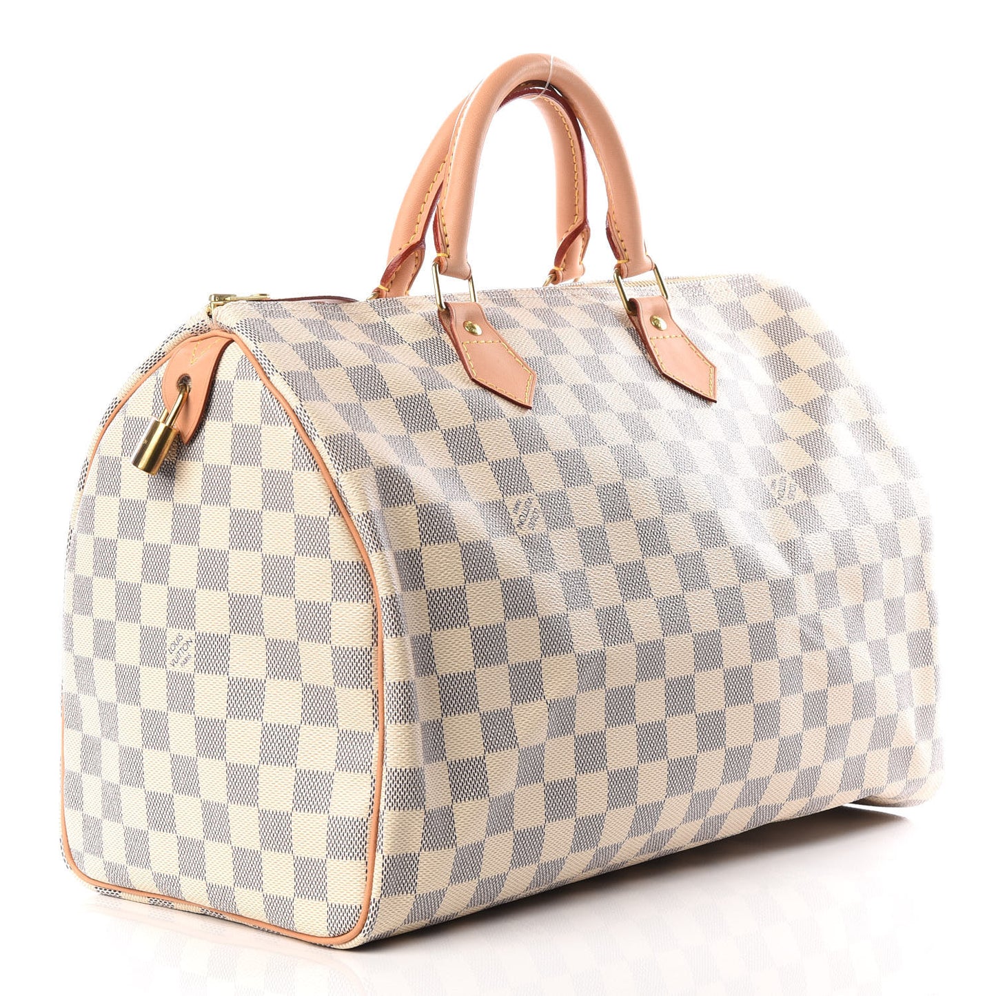 Damier Azur Speedy 35
