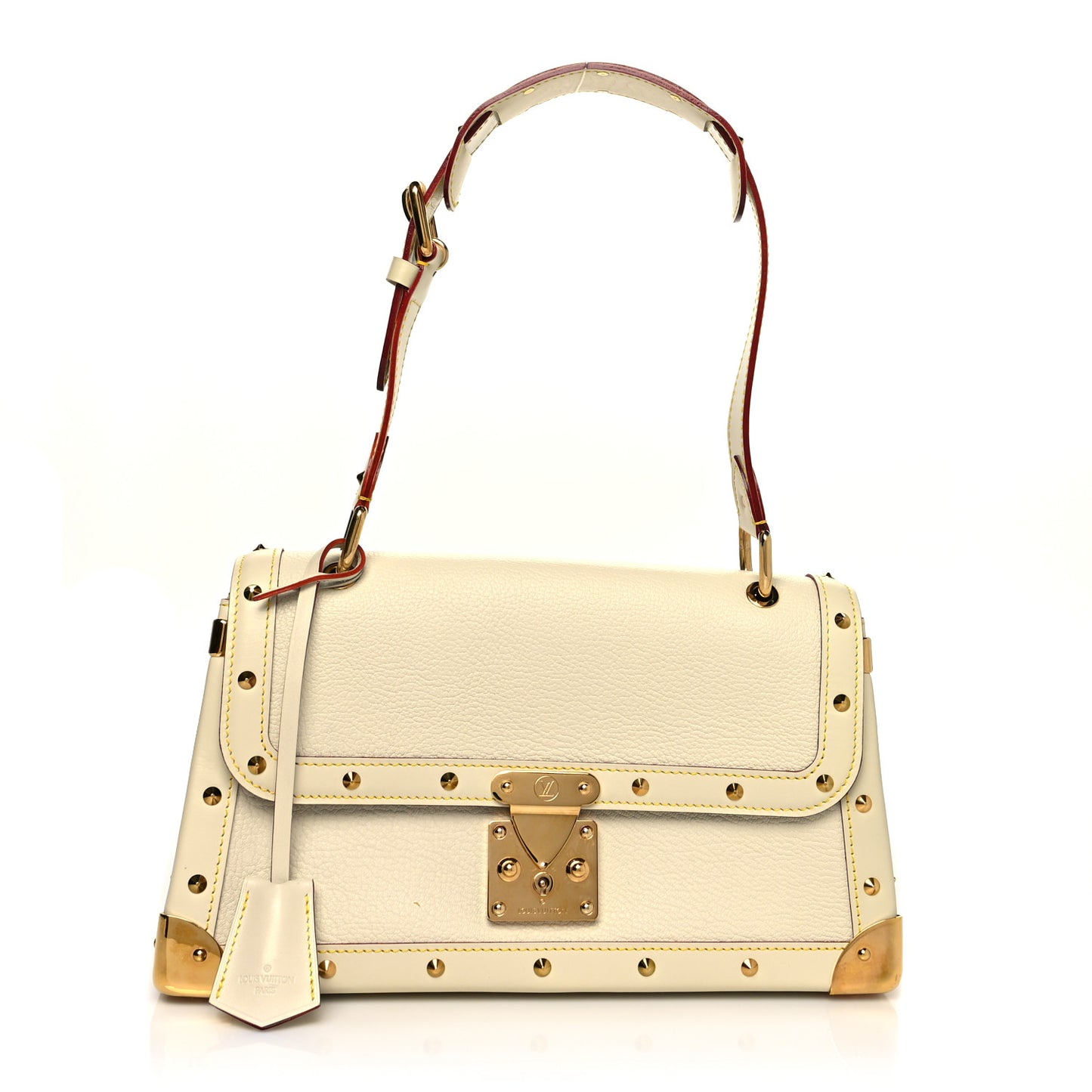 Suhali Le Talentueux White